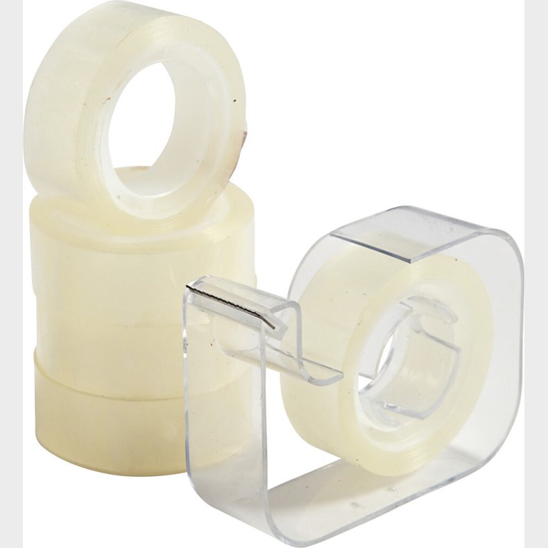 Dispenser Med Tape - B 15 Mm