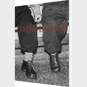 Displaced - Tina Enghoff - Bog