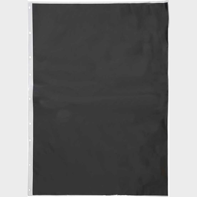 Display Sleeve - A1 - Str. 60x84 Cm - 5 Stk.