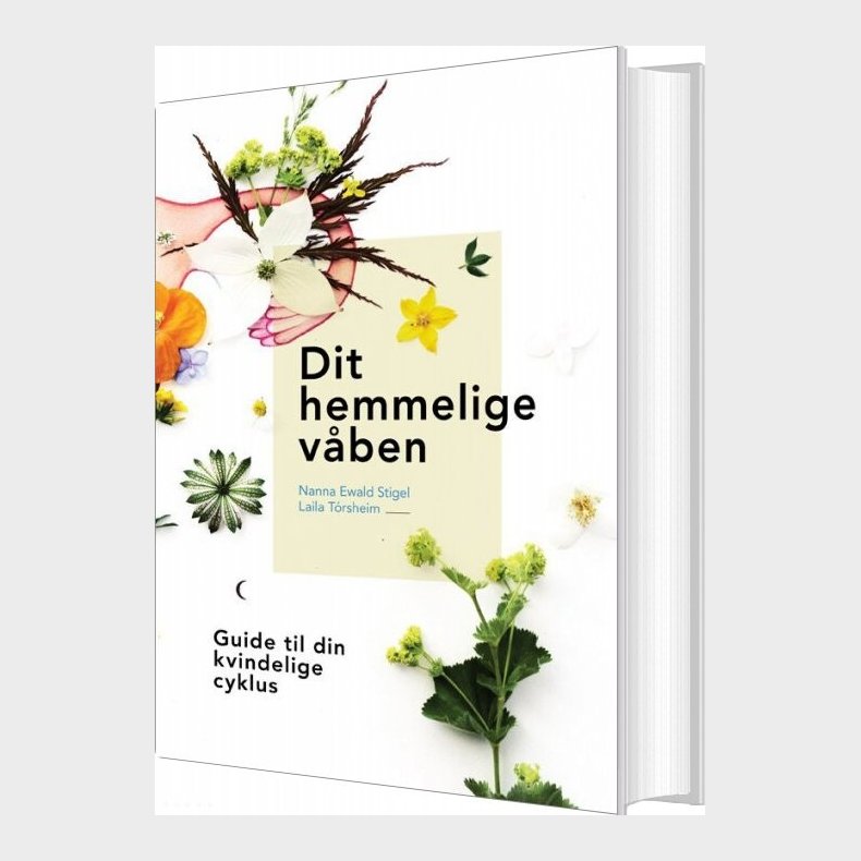 Dit Hemmelige V�ben - Laila T�rsheim - Bog