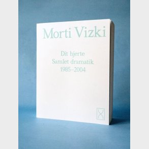 Dit Hjerte - Morti Vizki - Bog
