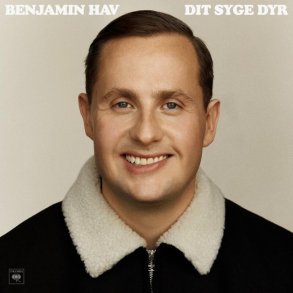 Benjamin Hav - Dit Syge Dyr - Vinyl Lp