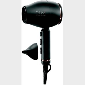 Diva - Intenso 4000 Compact Dryer