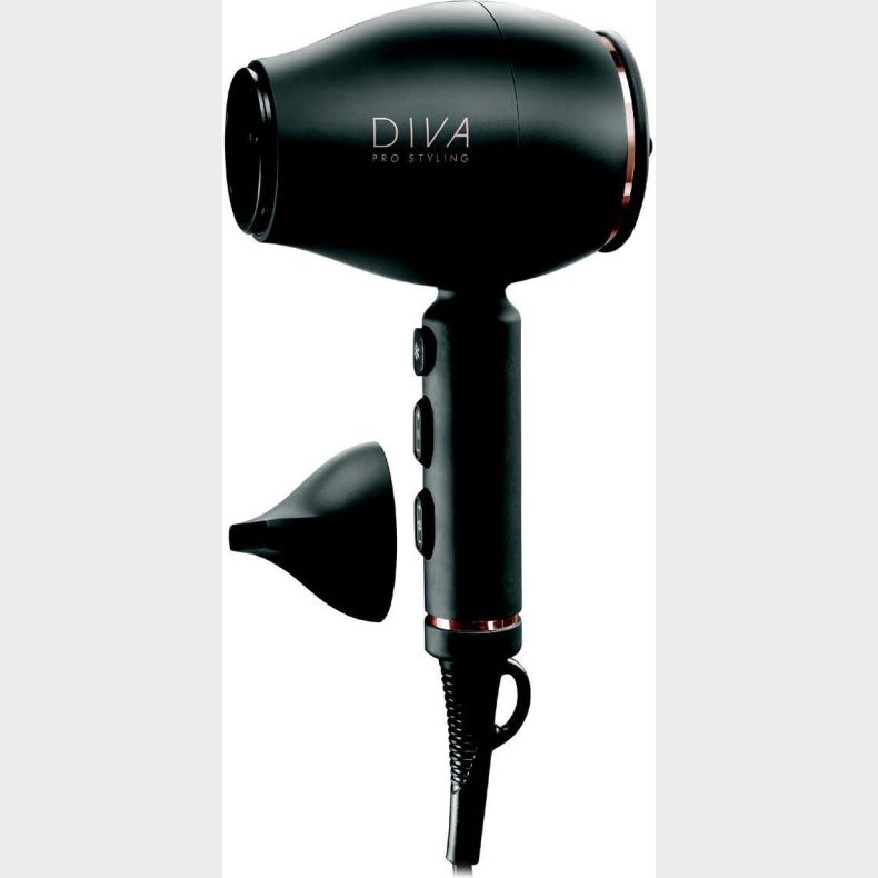 Diva - Intenso 4000 Compact Dryer