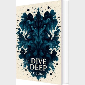 Dive Deep - F. Jung - Bog