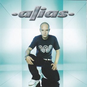 Alias - Alias - CD