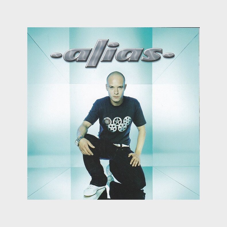 Alias - Alias - CD