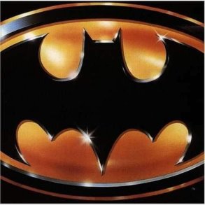 Prince - Batman Soundtrack - CD