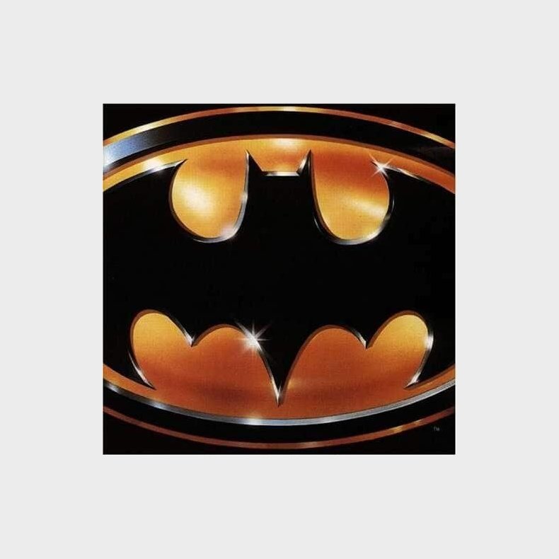 Prince - Batman Soundtrack - CD
