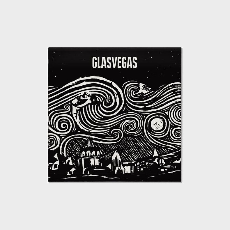 Glasvegas - CD