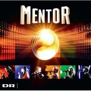 Mentor 2013 - CD