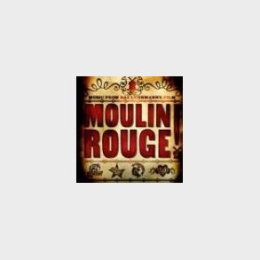 Moulin Rouge  - CD