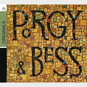 Porgy & Bess (verve Originals Serie) [original Recording Remastered] - CD