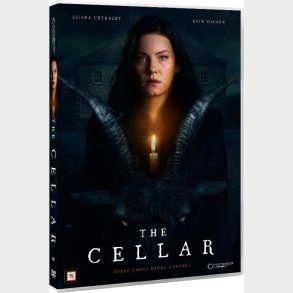 The Cellar  - DVD - Film