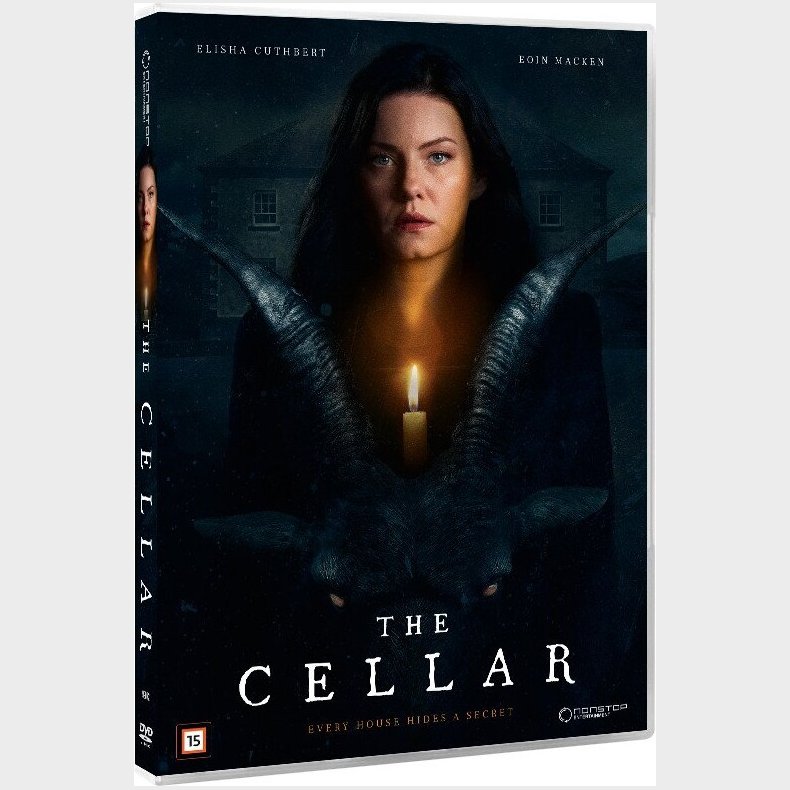 The Cellar  - DVD - Film