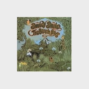 Smiley Smile / Wild Honey [original Recording Remastered] - CD