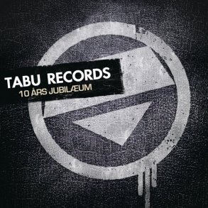 Tabu Records 10 �rs Jubil�um - CD