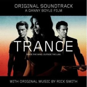 Trance - Soundtrack - CD