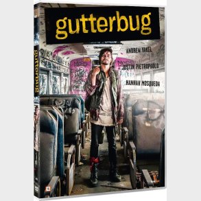 Gutterbug - DVD - Film
