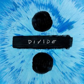 Ed Sheeran - Divide  - Limited Deluxe Edition - CD