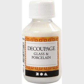 Decoupage Lim 100 Ml