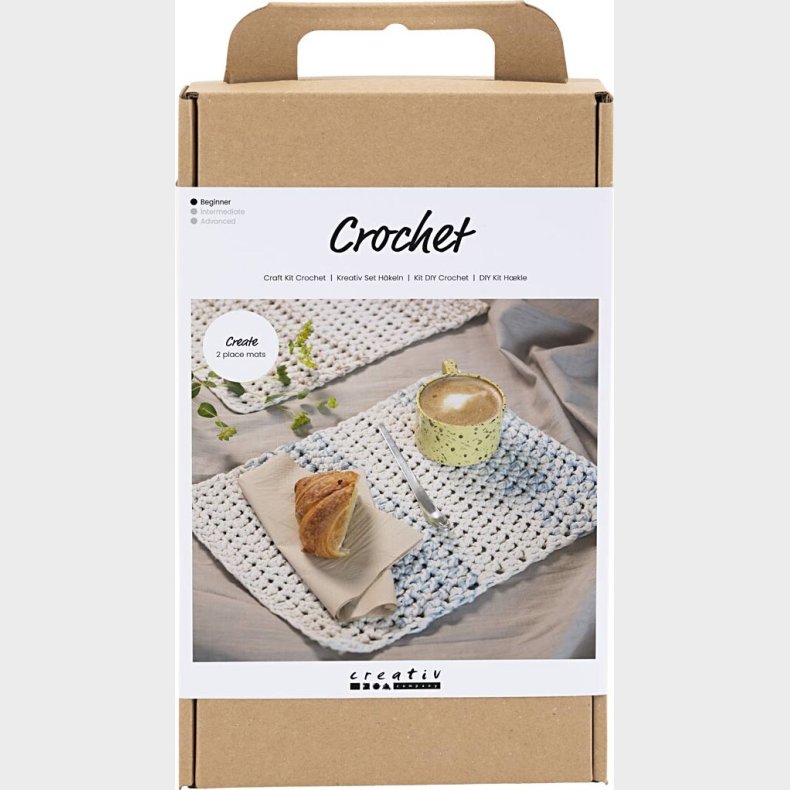 Diy Kit Hkle - Dkkeserviet