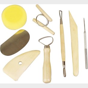 S�t Til Diy Modellering