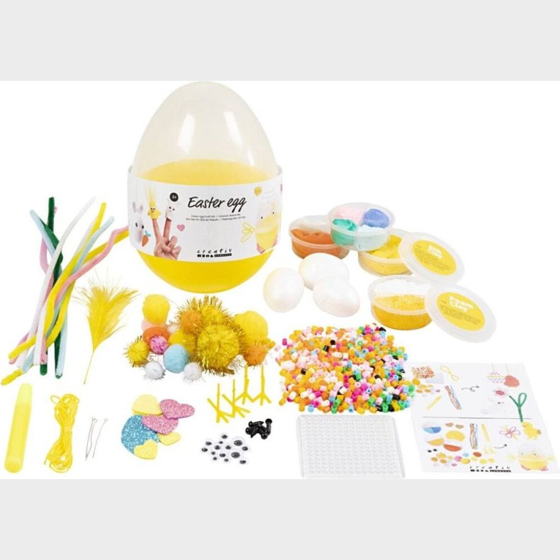 Diy Pskepynt St I Pskeg