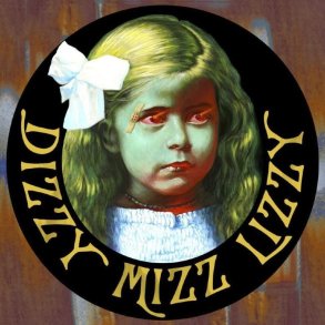 Dizzy Mizz Lizzy - Dizzy Mizz Lizzy - Remastered - Vinyl Lp