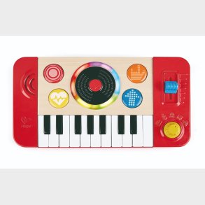 Hape | DJ mikserpult til de mindste