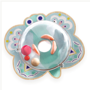 Djeco | Aktivitetslegetj - BabyWizi