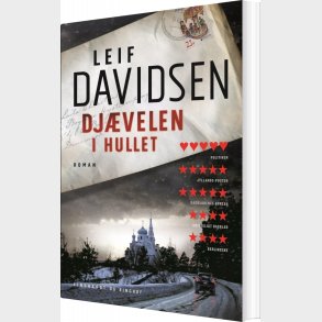 Dj�velen I Hullet - Leif Davidsen - Bog