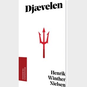 Dj�velen - Henrik Winther Nielsen - Bog