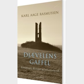 Dj�velens Gaffel - Karl Aage Rasmussen - Bog