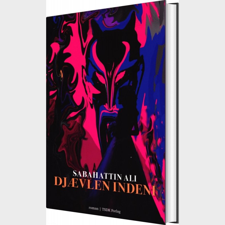 Dj�vlen Indeni - Sabahattin Ali - Bog
