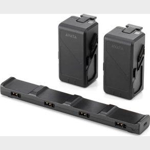 Dji - Avata Fly More Kit