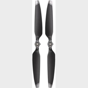 Dji - Inspire 3 Foldbare Quick-release Propeller (par)