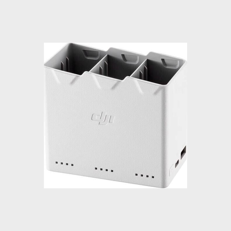 Dji - Mini 3 Pro - Two-way Charging Hub