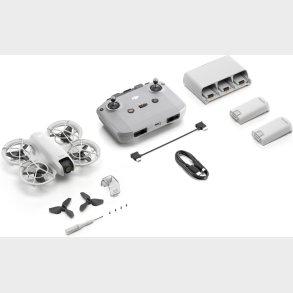 Dji - Neo Fly More Combo - Drone