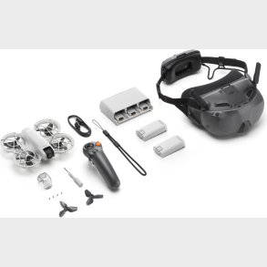 Dji - Neo Motion Fly More Combo - Drone