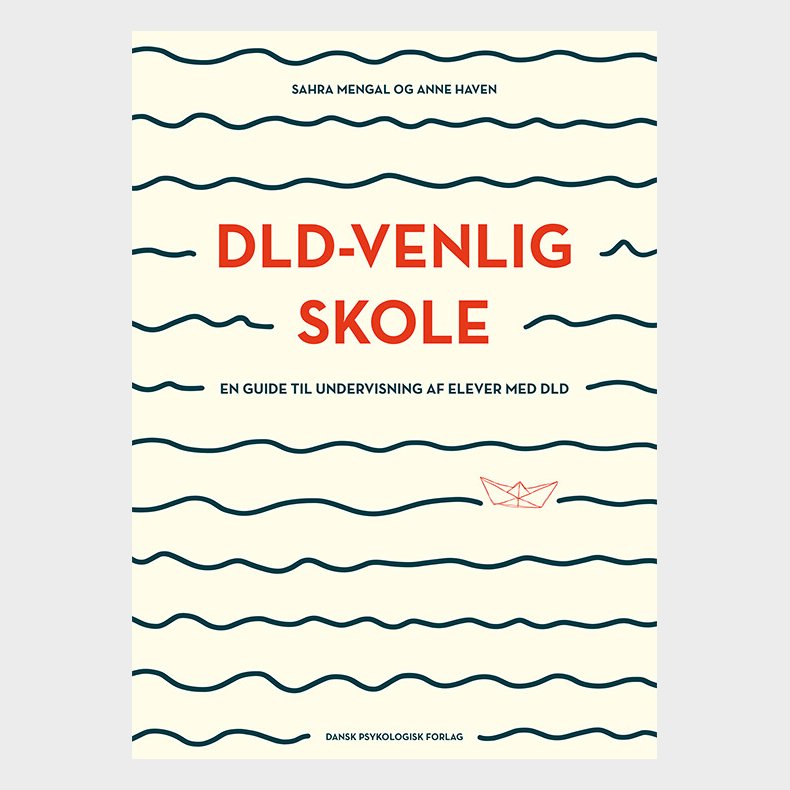 Dld-venlig Skole - Anne Haven - Bog
