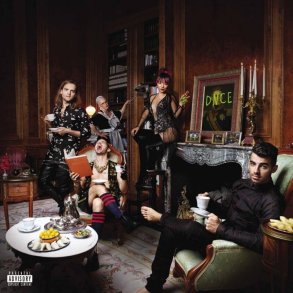 Dnce - Dnce - CD