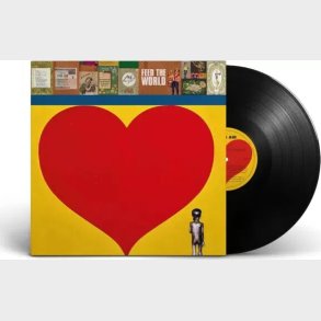 Band Aid - Do They Know Its Christmas? - Vinyl Lp