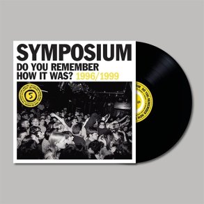 Symposium - Do You Remember How It Was? - Vinyl Lp