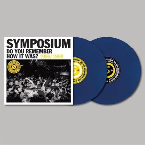 Symposium - Do You Remember How It Was? - Vinyl Lp