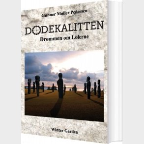 Dodekalitten - Gunner M�ller Pedersen - Bog