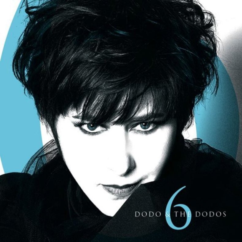 Dodo & The Dodos - 6 - CD