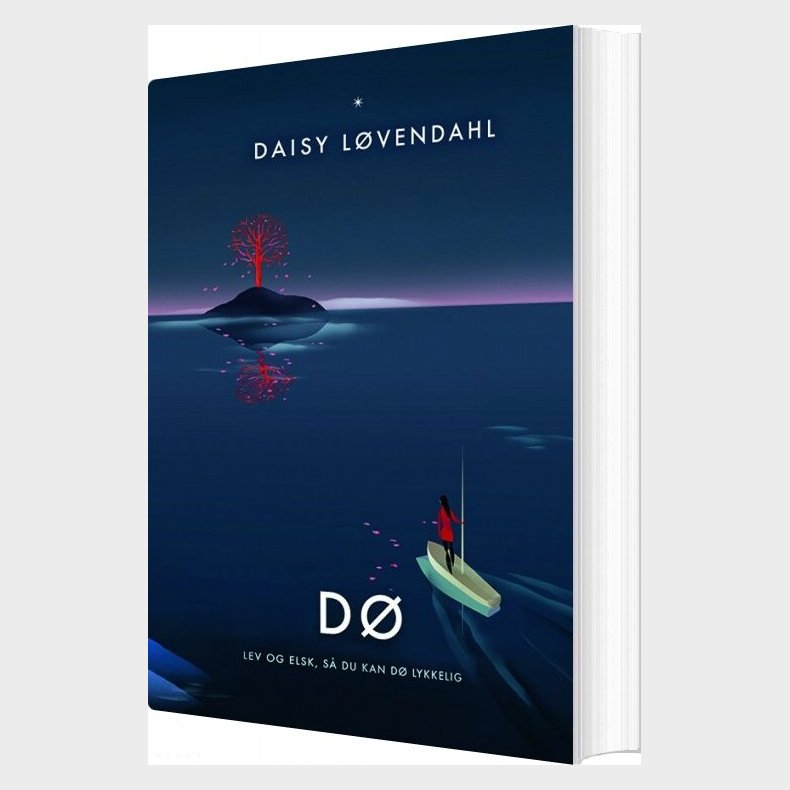 D� - Daisy L�vendahl - Bog