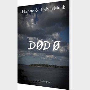 D�d � - Hanne - Bog