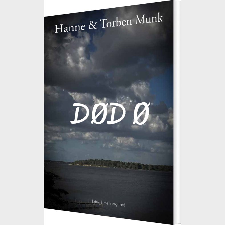 D�d � - Hanne - Bog